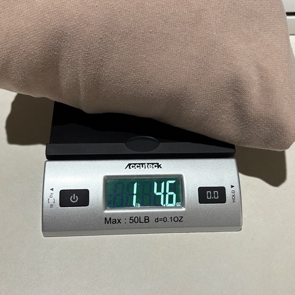 Free People Movement Metti Women Oversized Sweatshirt Sz M Distressed Pullover - Picture 15 of 15